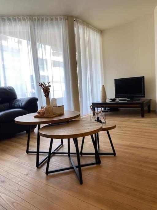 Apartamento La Stevi *