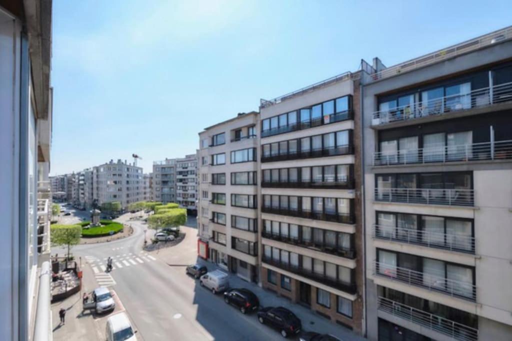 La Stevi Apartamento *