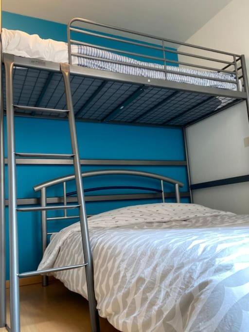 Apartamento La Stevi *
