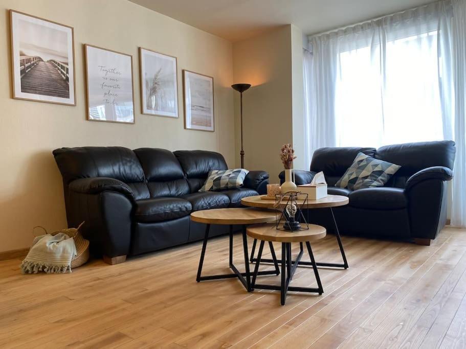 La Stevi Apartamento *