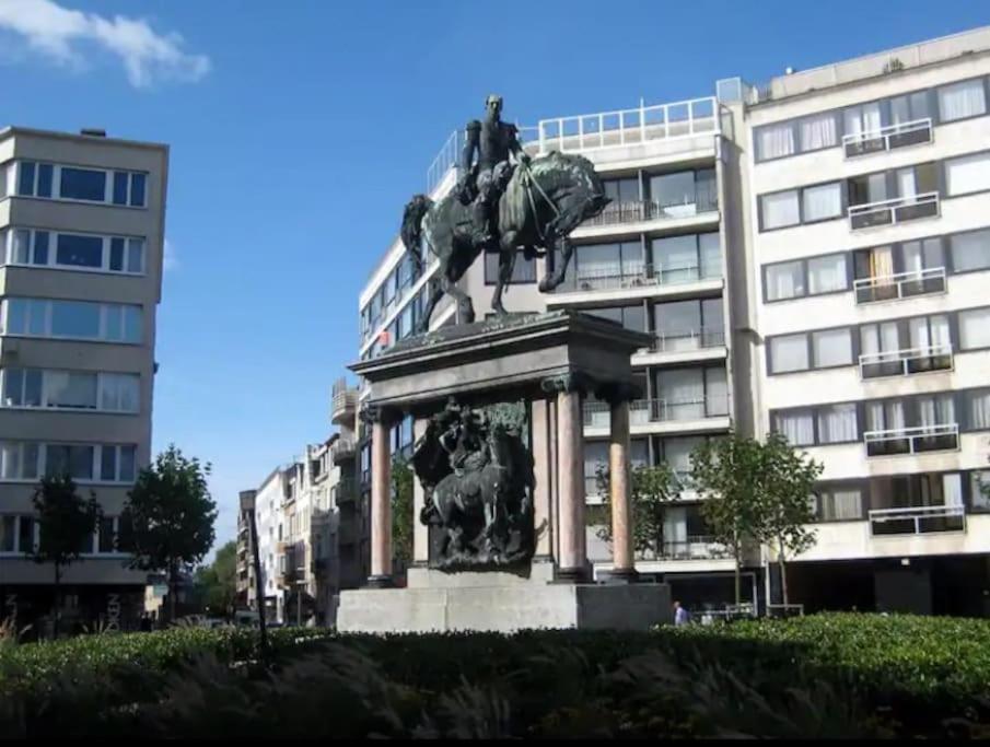 La Stevi Apartmán