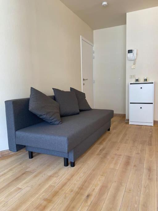 Apartmán La Stevi