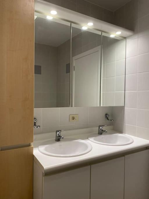La Stevi Apartamento *