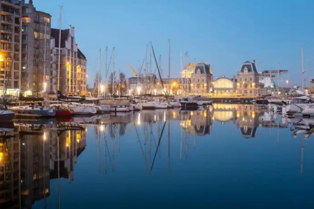 La Stevi * Ostende