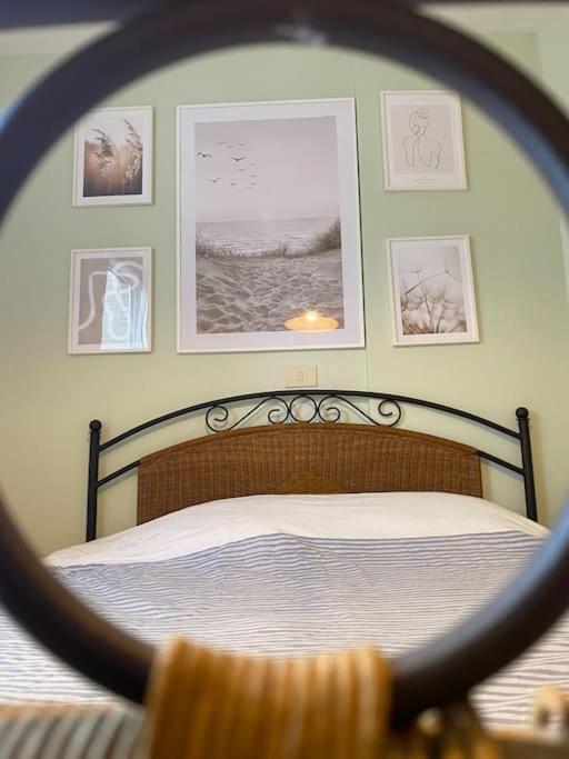 Apartamento La Stevi
